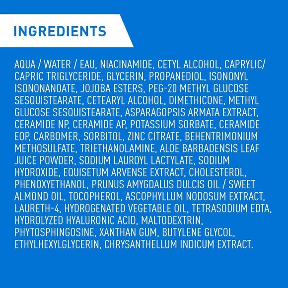 NEW CeraVe Eye Repair Cream | 14.2g - Picture 2 of 4